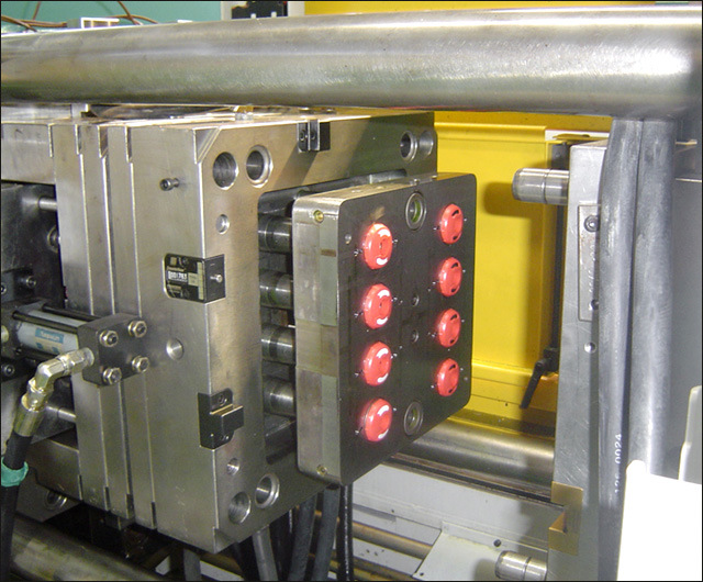 Enige Cavity Mold of Multi Cavity Mold: Wat is het beste voor uw Project?