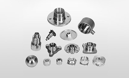 Voordelen van CNC Precision Machining
