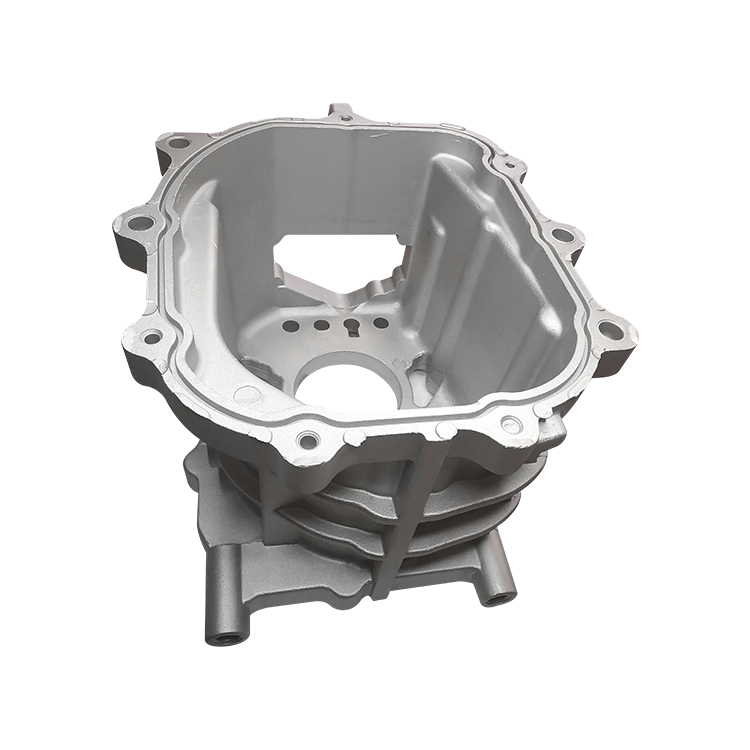 Kwaliteitscontrole van de Onderdelen van de Aluminiumlegering