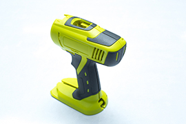 Het ontwerp van de regeling van de Precisie Injectie Mold